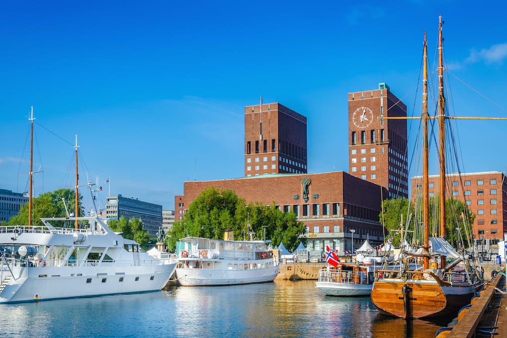 オスロフィヨルドツアー:なぜ1つ +予約方法を取るべきなのか