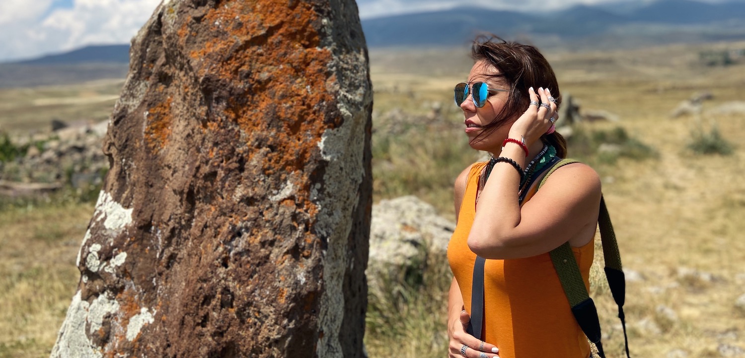 ノルウェーへの旅行の計画