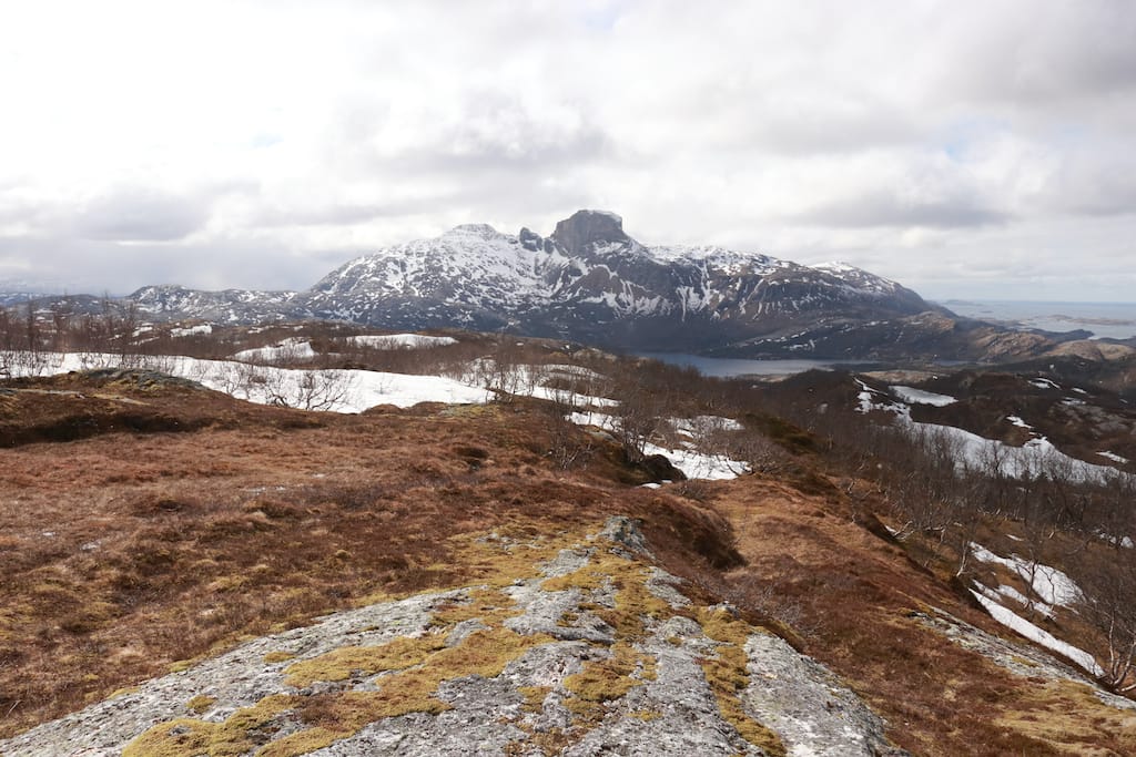 10月のノルウェー：知っておくべきすべて +訪問するのに最適な場所