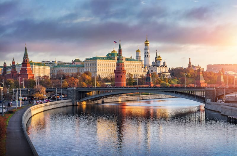 3月にヨーロッパで訪れるのに最適な25の場所（+旅行のヒント）