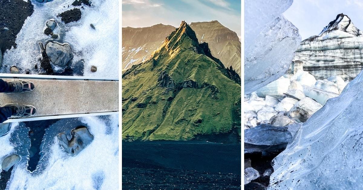 Katla Ice Caves：訪問方法 +何を期待するか（2024-2025）