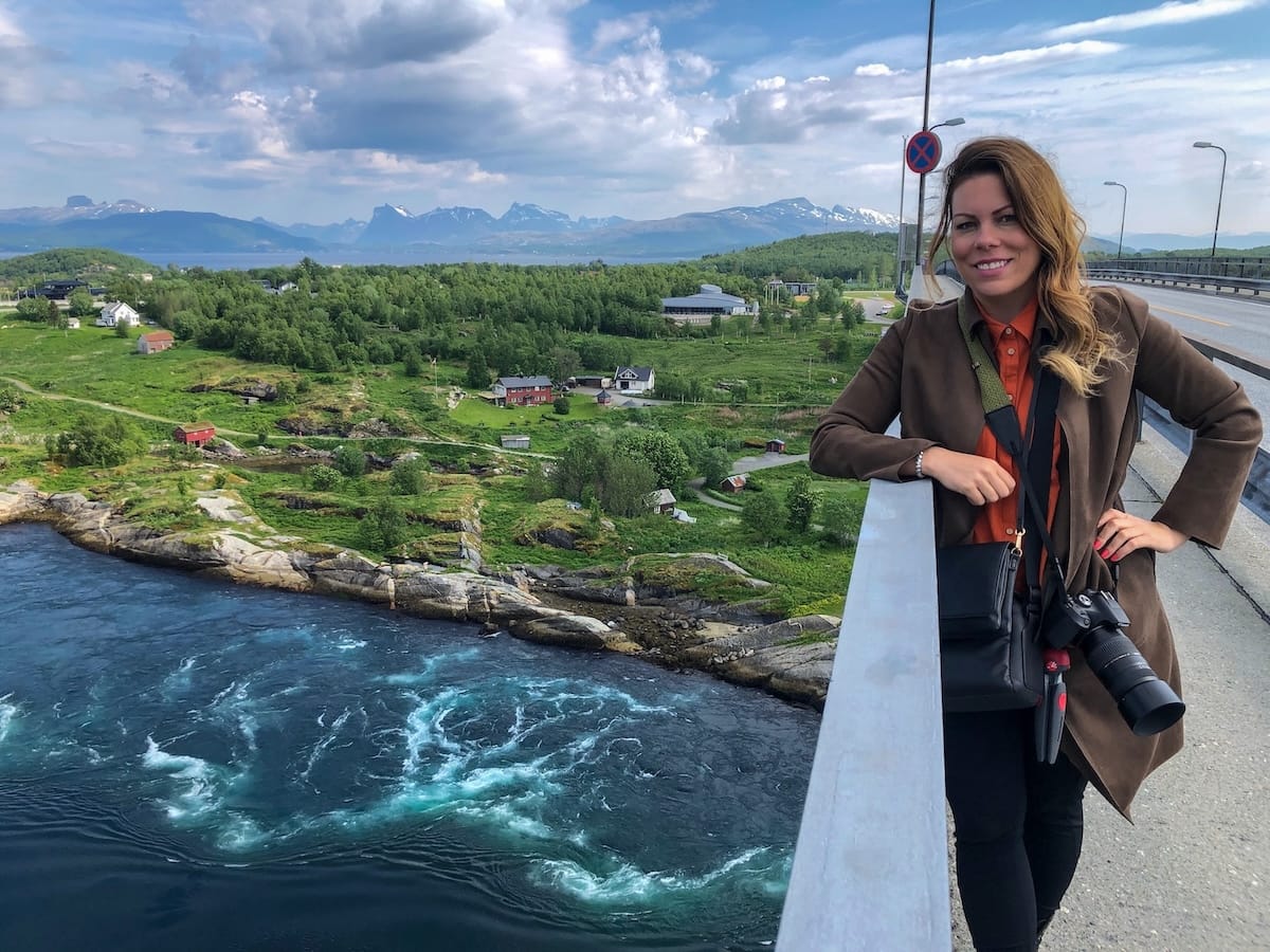 ノルウェーで最も過小評価されている都市であるボドーでやるべき12のこと（+無料マップ）