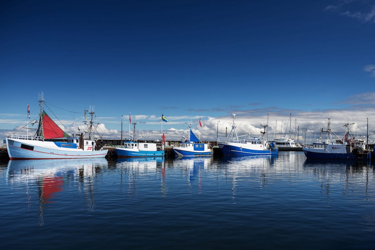 デンマークに訪れる22の楽しい場所(+旅行のヒント!)