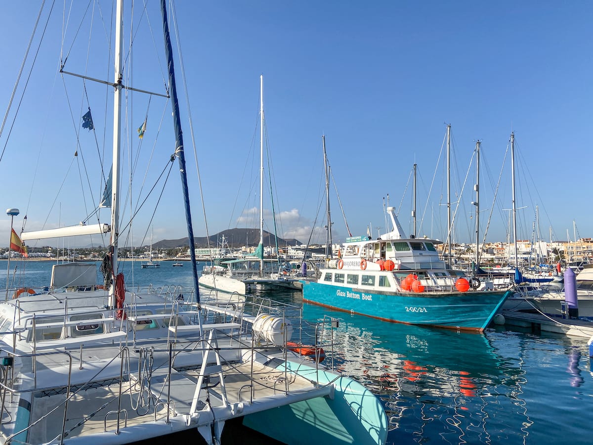 Fuerteventura(+アクティビティ!)でやるべき20の最善のこと