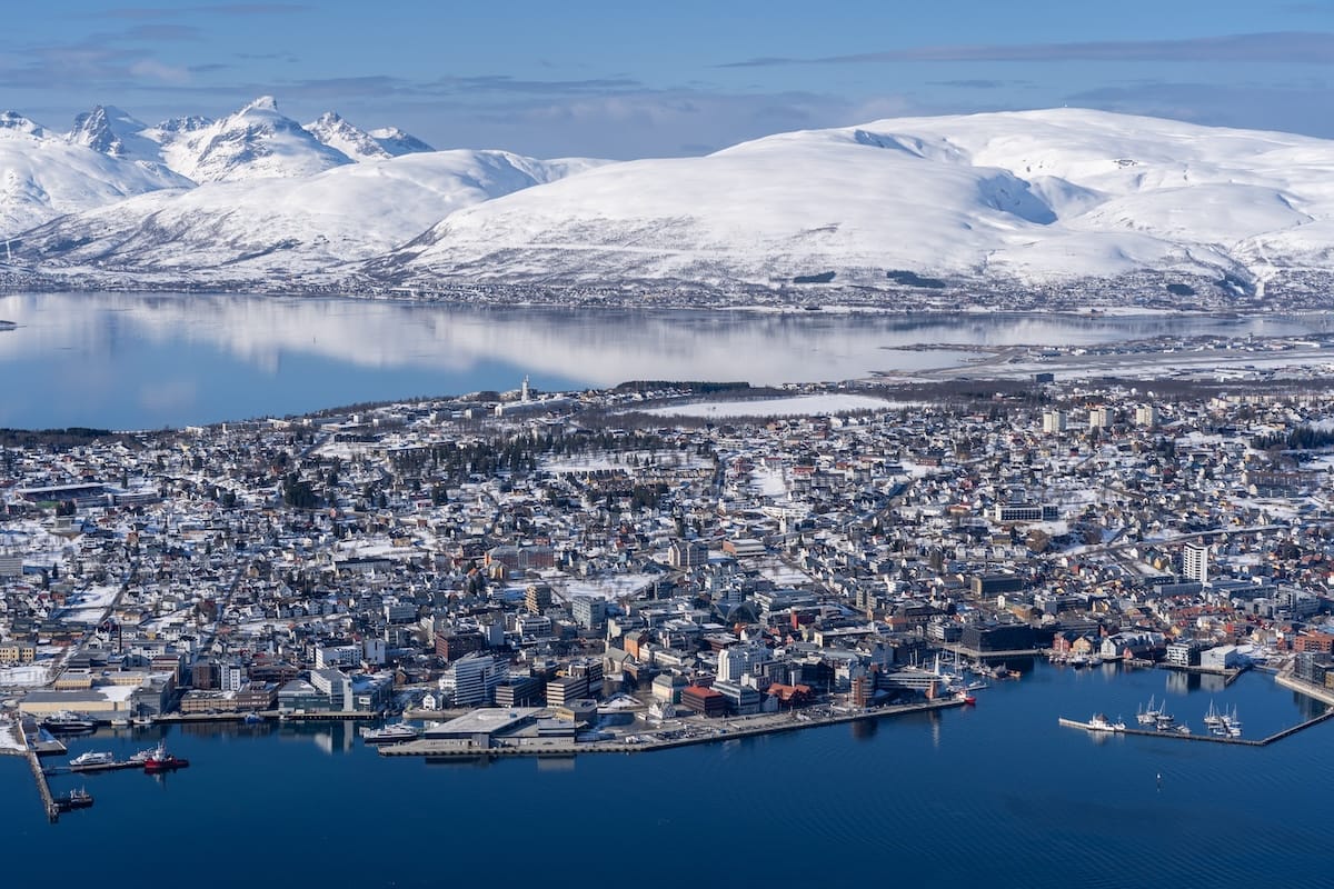 トロムソ（2024-2025）にアクセスする前に知っておくべき25の有用なこと