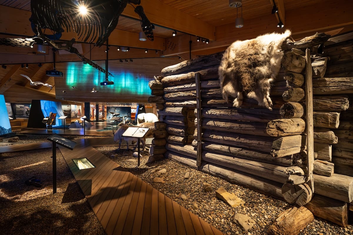 LongyearbyenのSvalbard Museum：訪問方法 + Tips（2025）