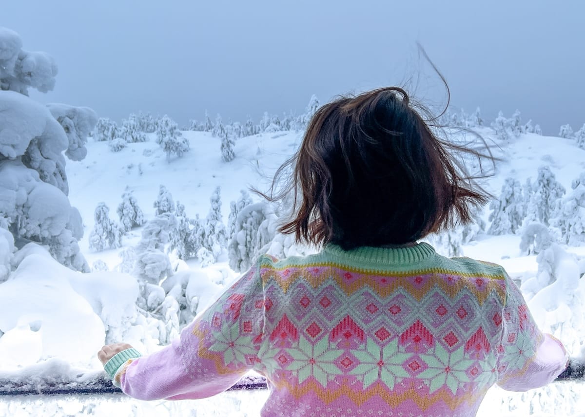 Ruka Peak Boutique Hotelでの完璧なカップルの休暇（レビュー）