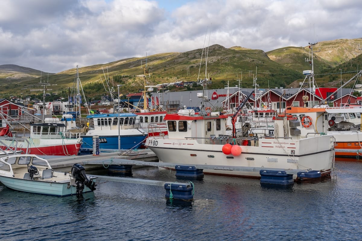 Båtsfjord旅行ガイド:訪問する前に知っておくべき(2025)