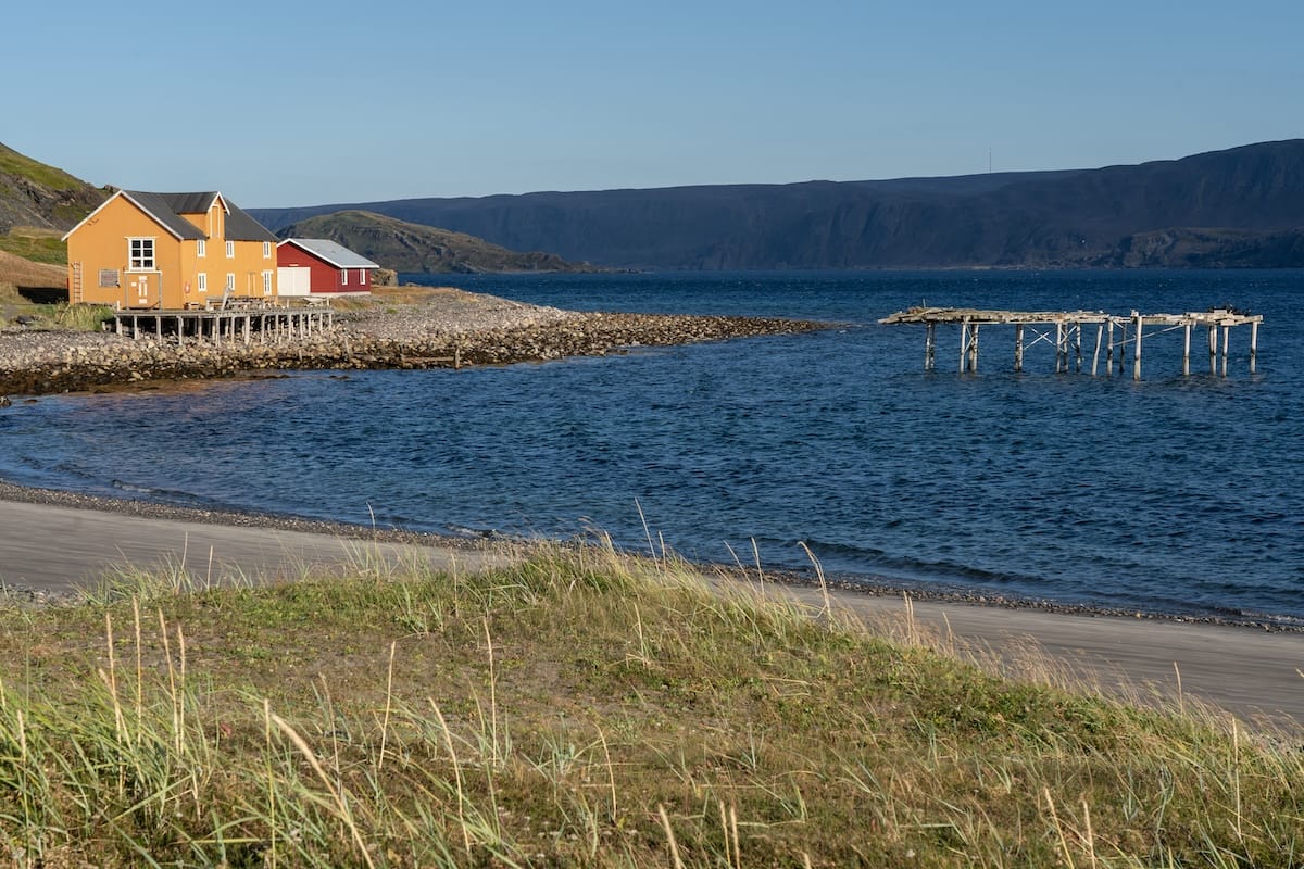 Kongsfjord Travel Guide:やるべきこと、滞在する場所、&ヒント