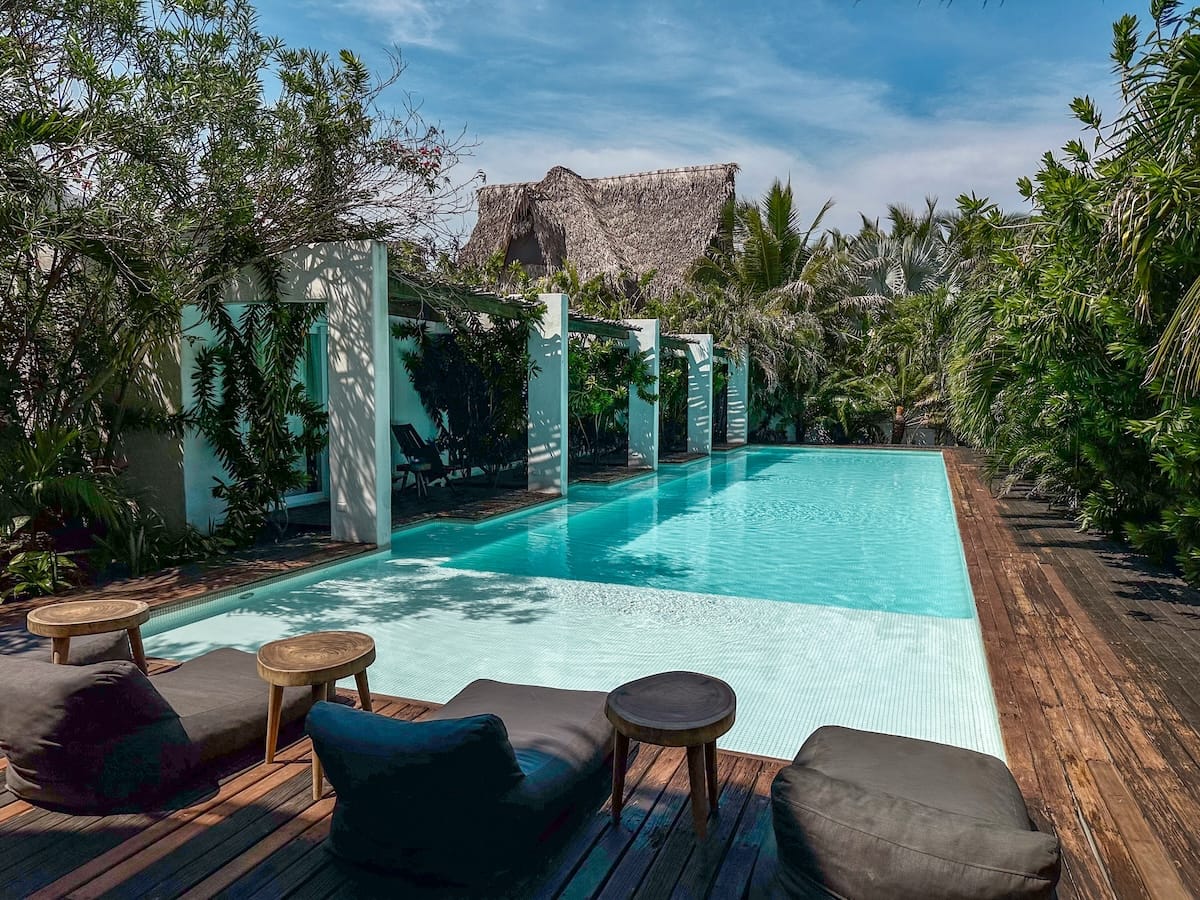 グアテマラのエル・パレドンのどこに滞在するか（すべての予算のオプション！）