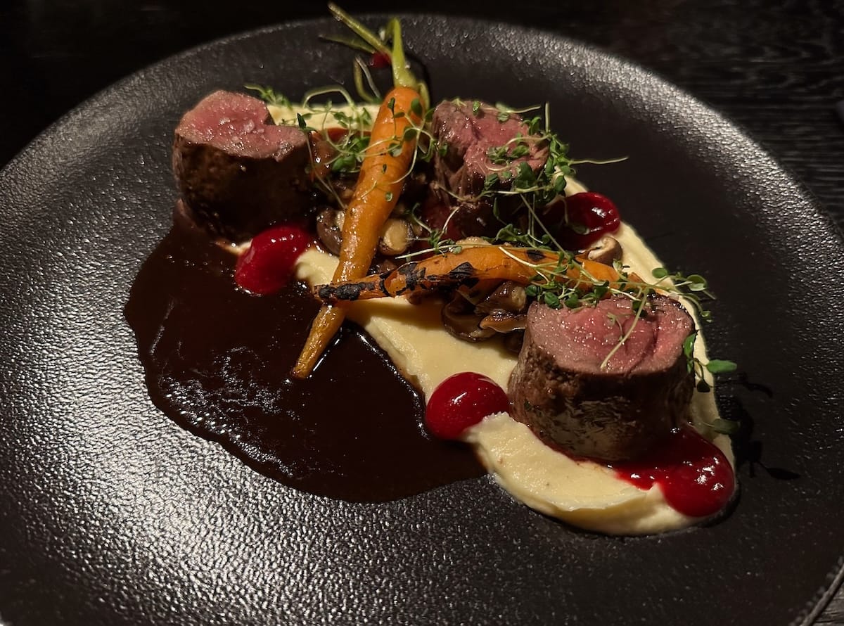 フィンランドのレヴィにある6つのおいしいレストラン（スロープのオプション）