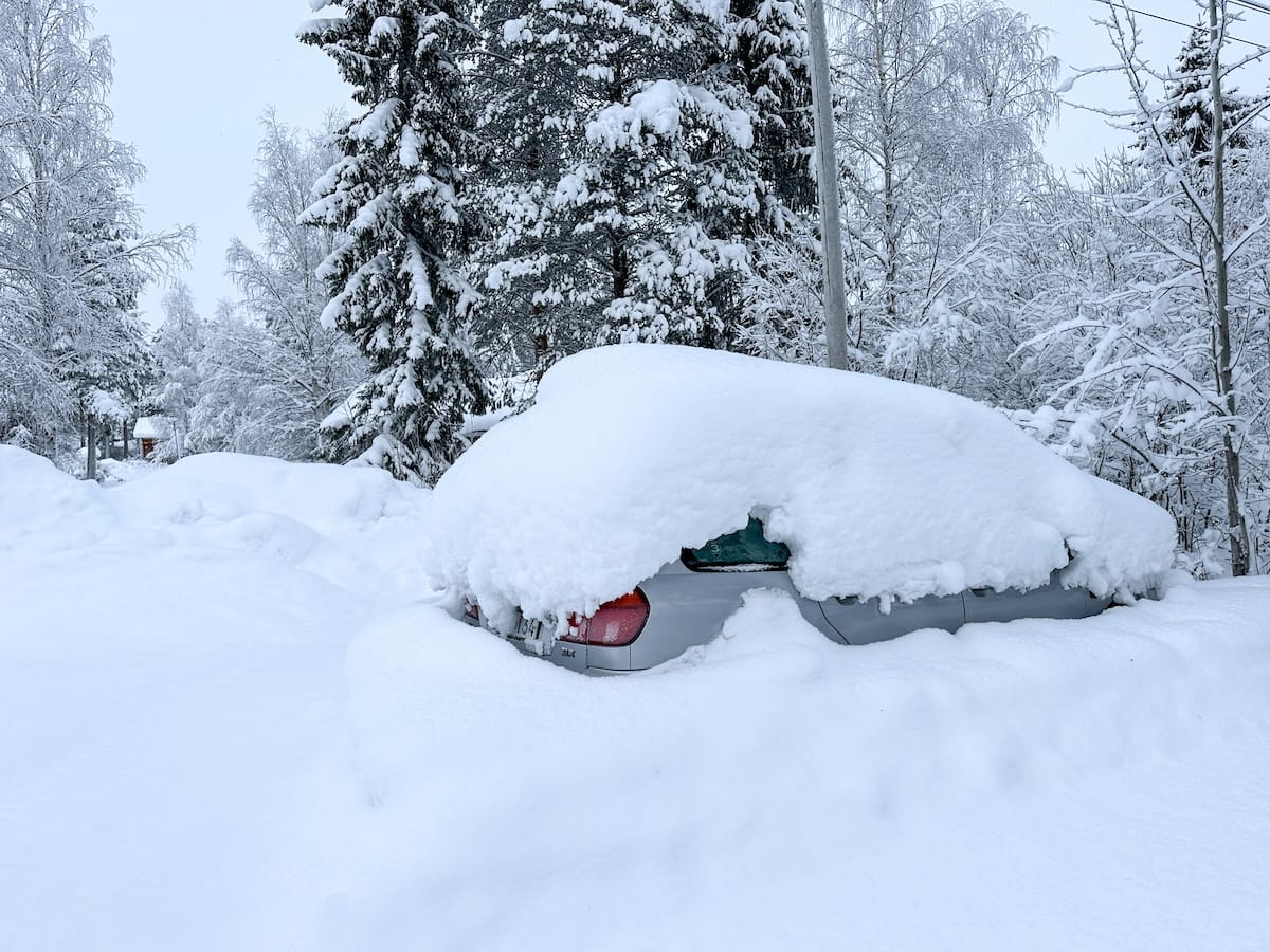 Rovaniemi（2025）を訪問する際に避けるべき13のよくある間違い