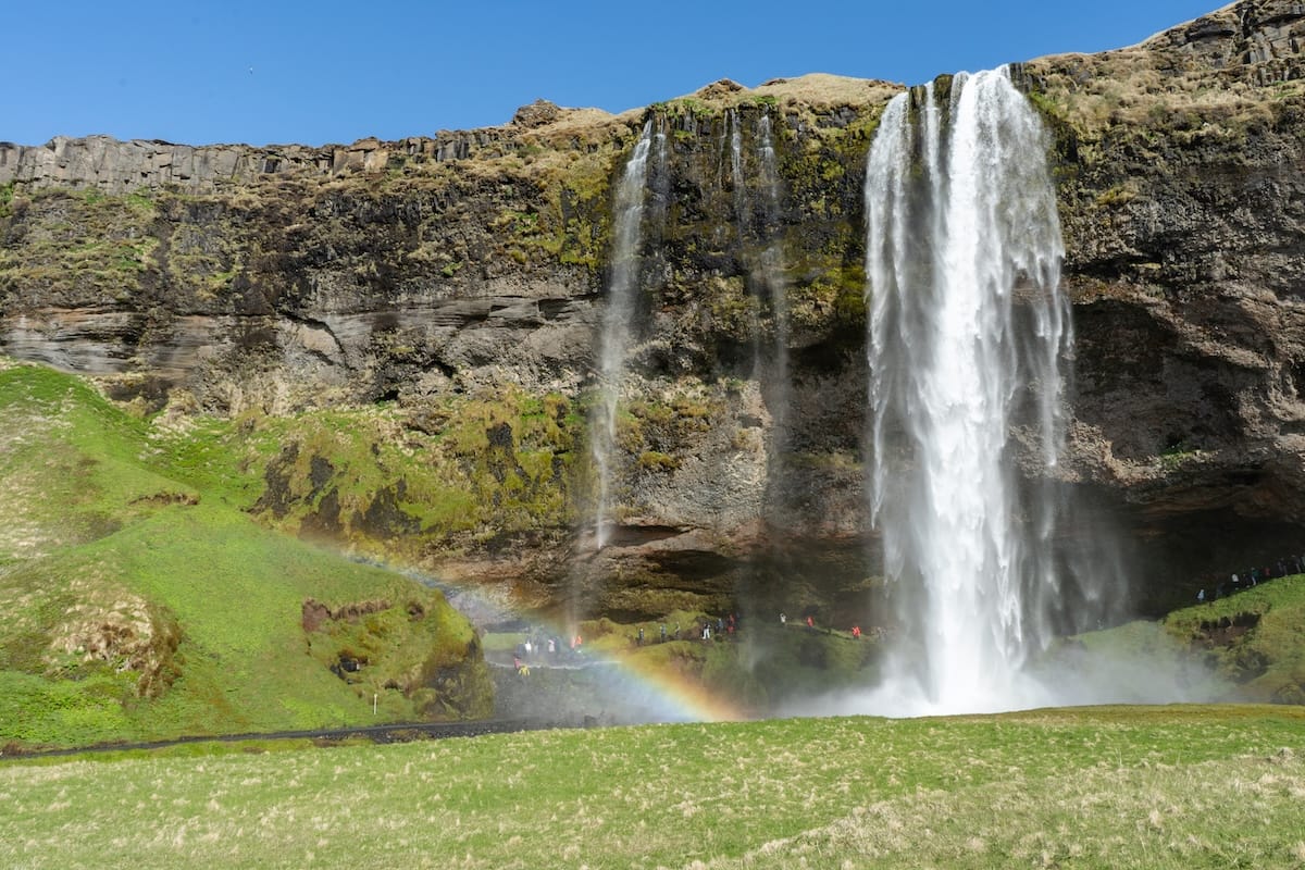 5月のアイスランド：何を期待するか、やるべきこと、旅行のヒント