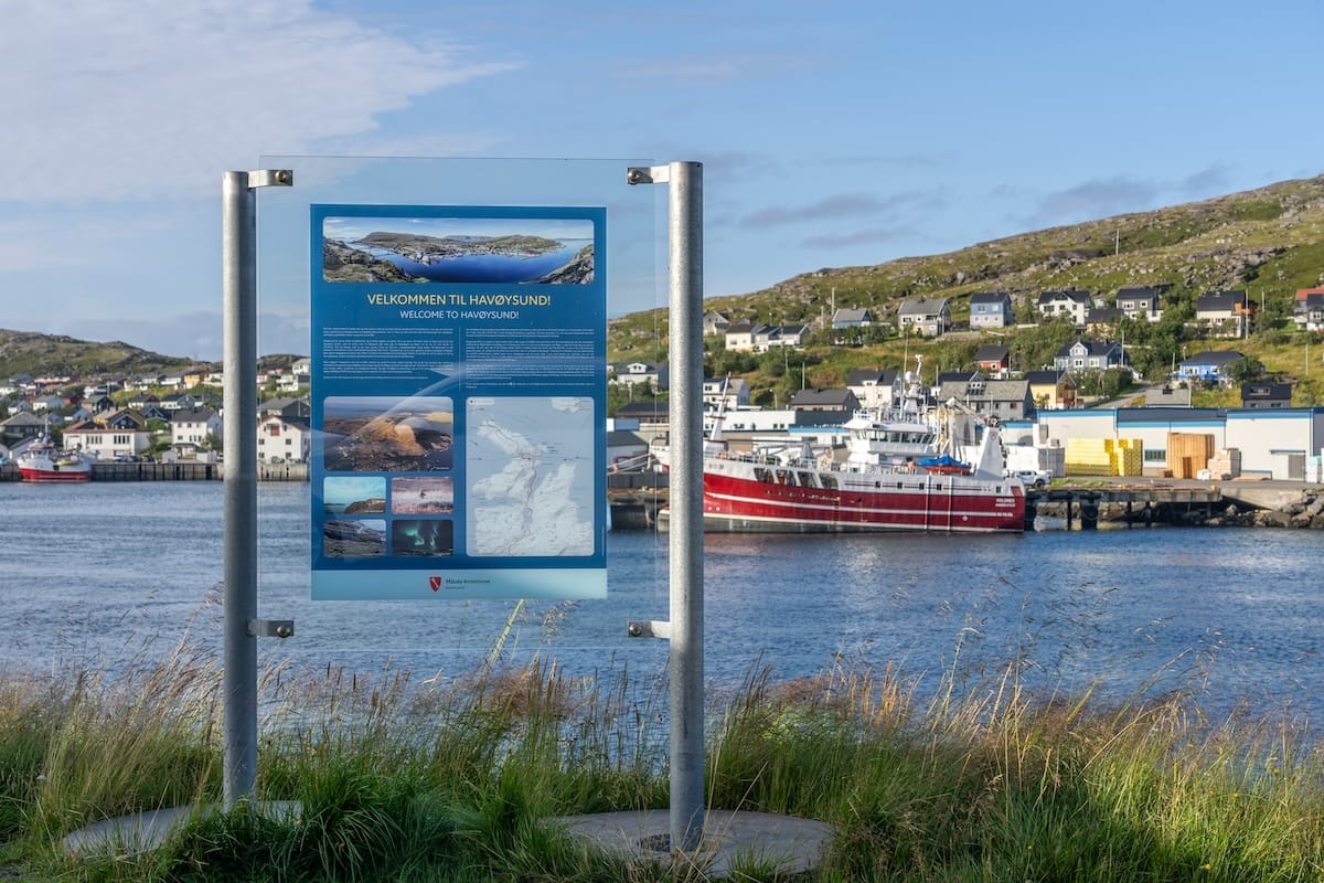 Havøysund旅行ガイド：訪問する前に知っておくべき（2025）