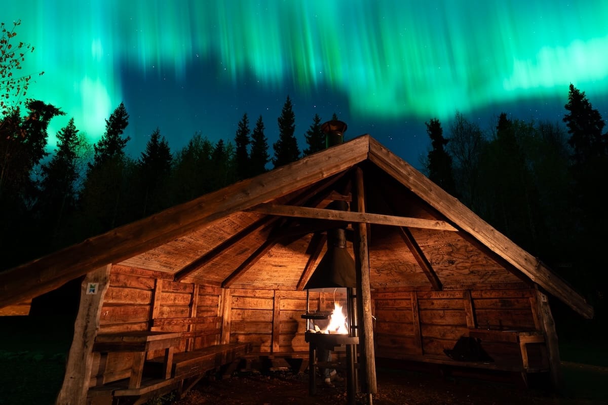 10月（2025年）にロバニエミを訪問するための地元のガイド