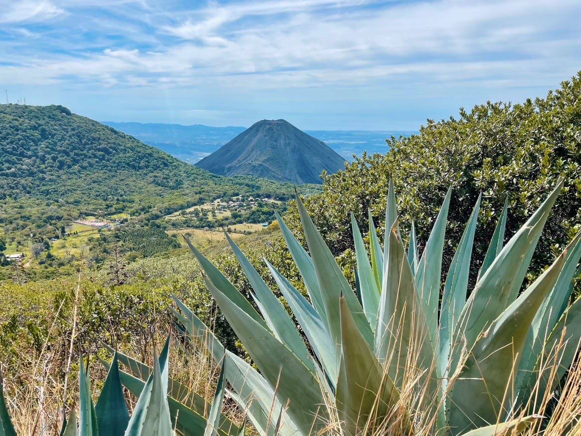 エルサルバドルの旅程1〜2週間