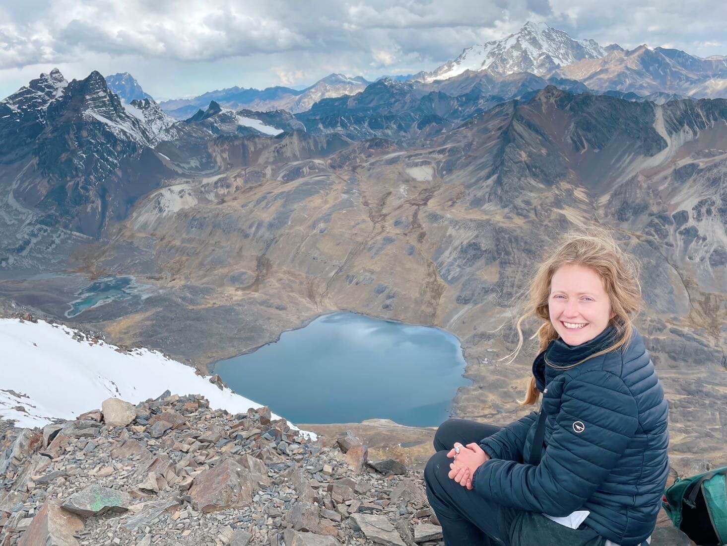 私の一年の振り返り: 2025