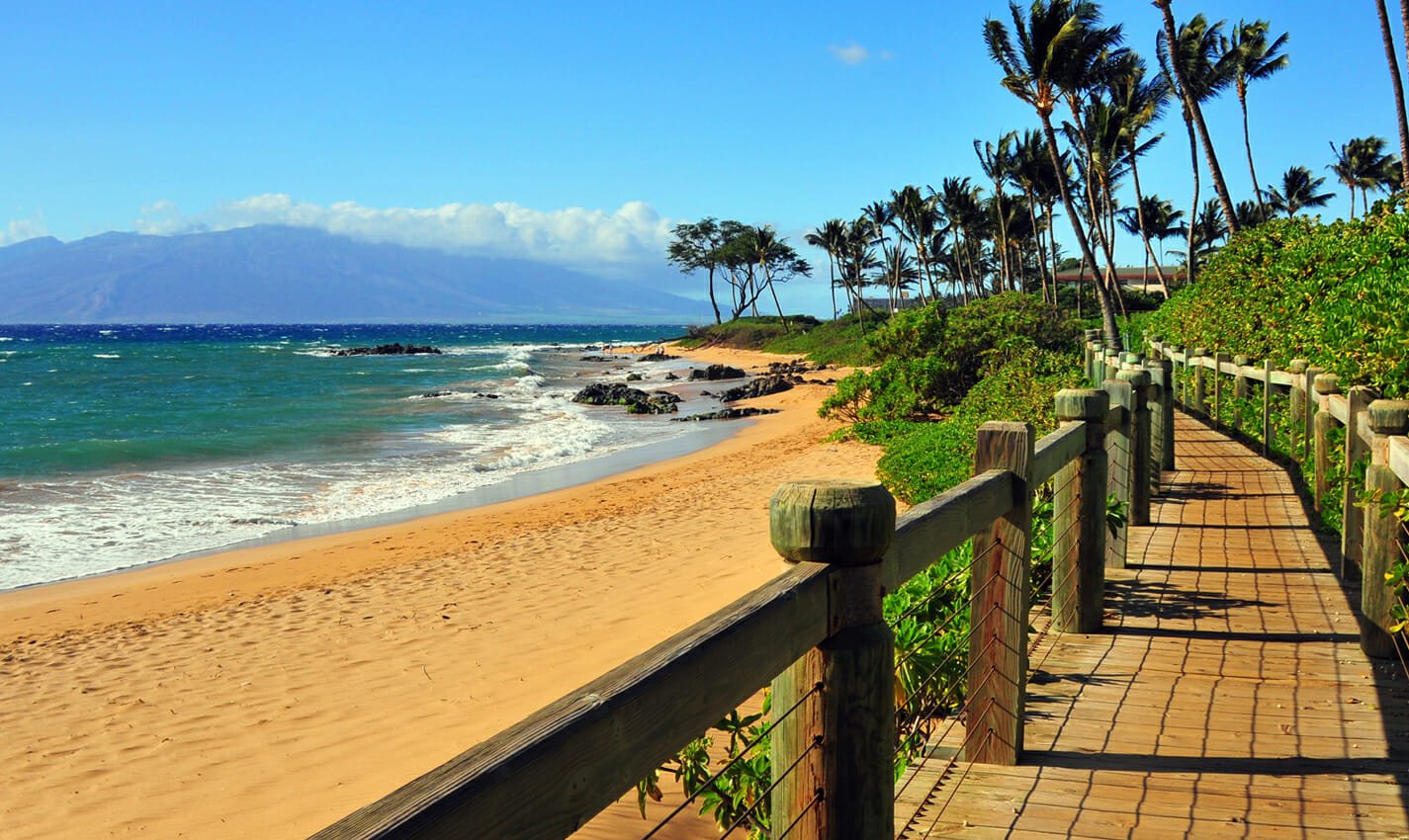 隠された宝石：マウイはアトラクションを求めている！