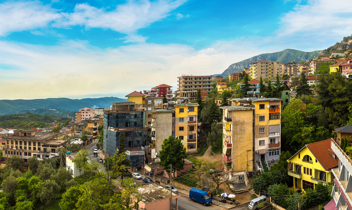 アルバニアの愛情の公開:文化的規範への友好的なガイド