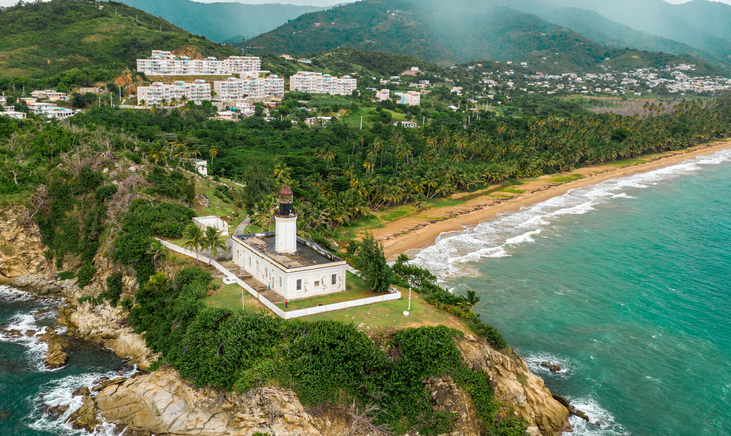 プエルトリコに行く前に私が知っていたいこと：思い出に残る旅行のためのインサイダーのヒント