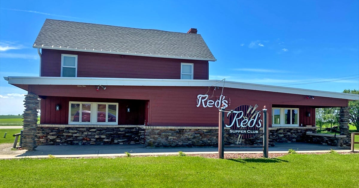 ウェブサイトなしでこの趣のある昔ながらのウィスコンシンレストランに時間をさかのぼる