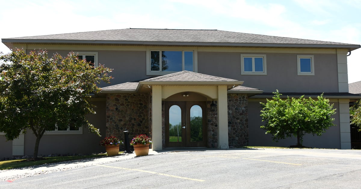 このウィスコンシン夕食クラブのプライムリブはとても美味しいです、あなたはそれについて何週間も夢見ています