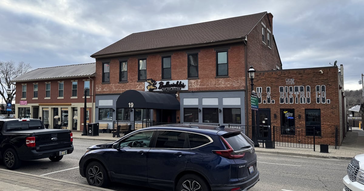 州の最高の鶏の翼を密かに提供するオハイオ州の家庭のビストロ