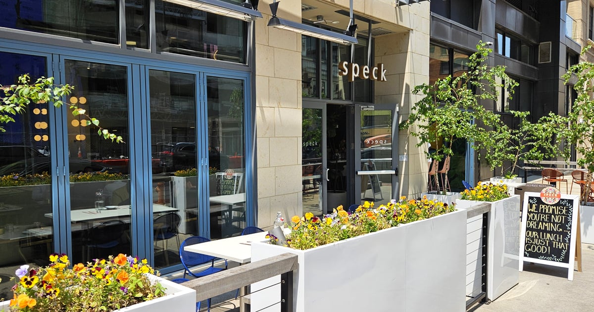 オハイオ州最高のかぼちゃのラビオリがこの魅力的なイタリアン レストランに隠れています