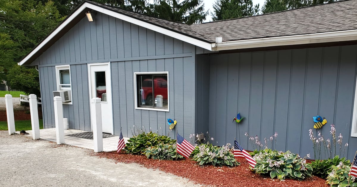 地元民が州最高のフライドピクルスを提供すると断言するオハイオ州の象徴的なレストラン