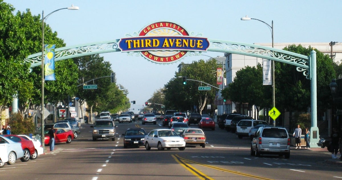 お財布に優しい日帰り旅行に最適なカリフォルニアの見落とされる街