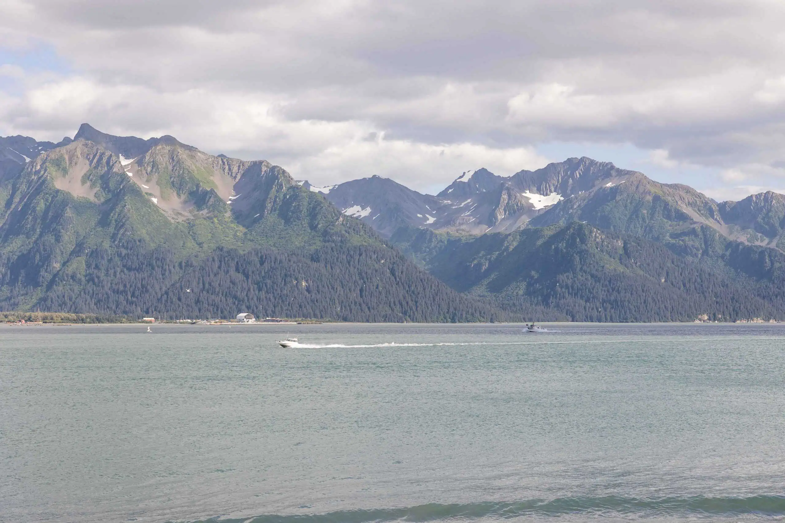 アラスカ州スワードでやるべき17の最善のこと（アラスカから）