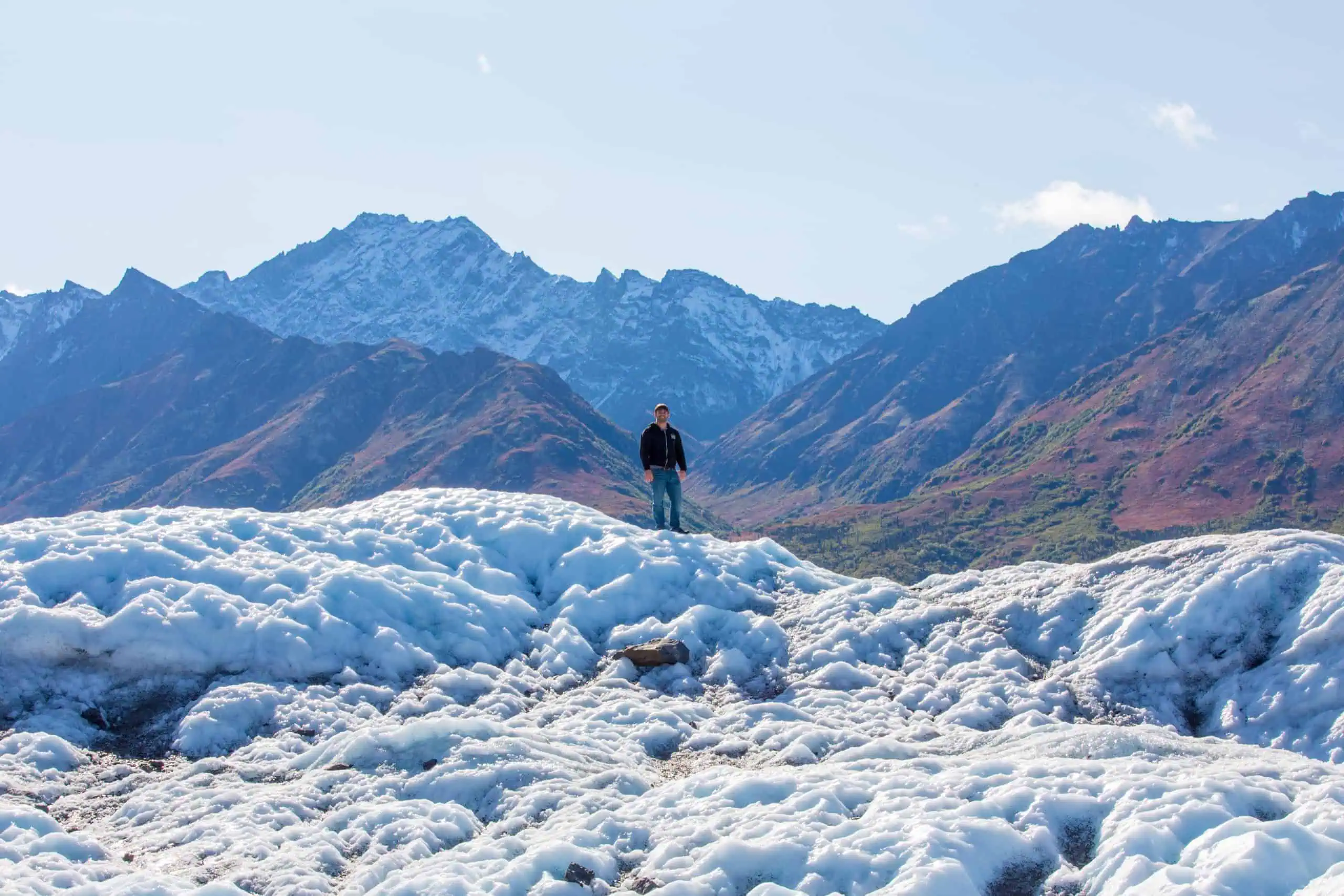次の旅行を刺激するためにアラスカ南部アラスカの49枚の美しい写真