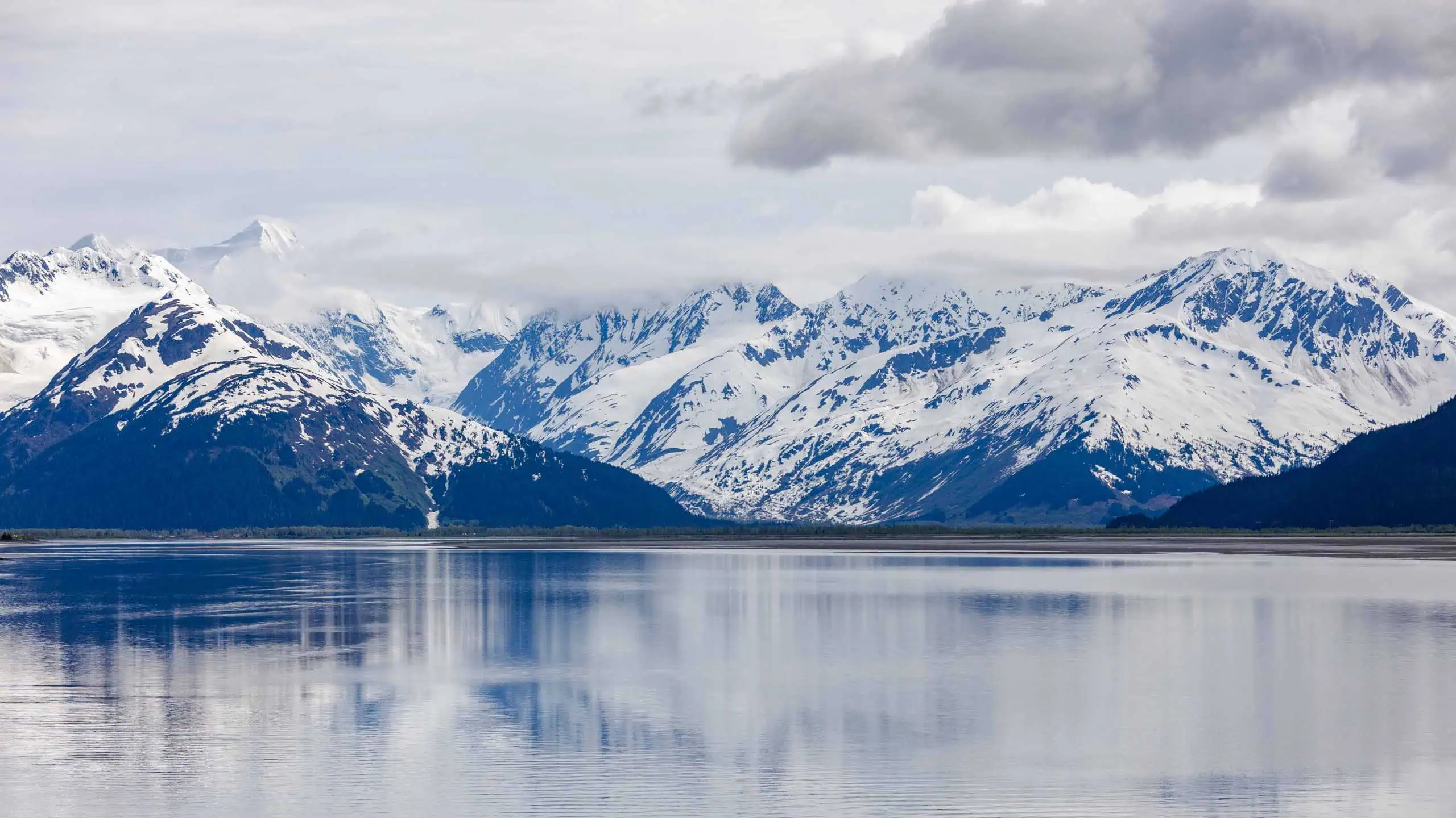 37アラスカに住む長所と短所（アラスカから）