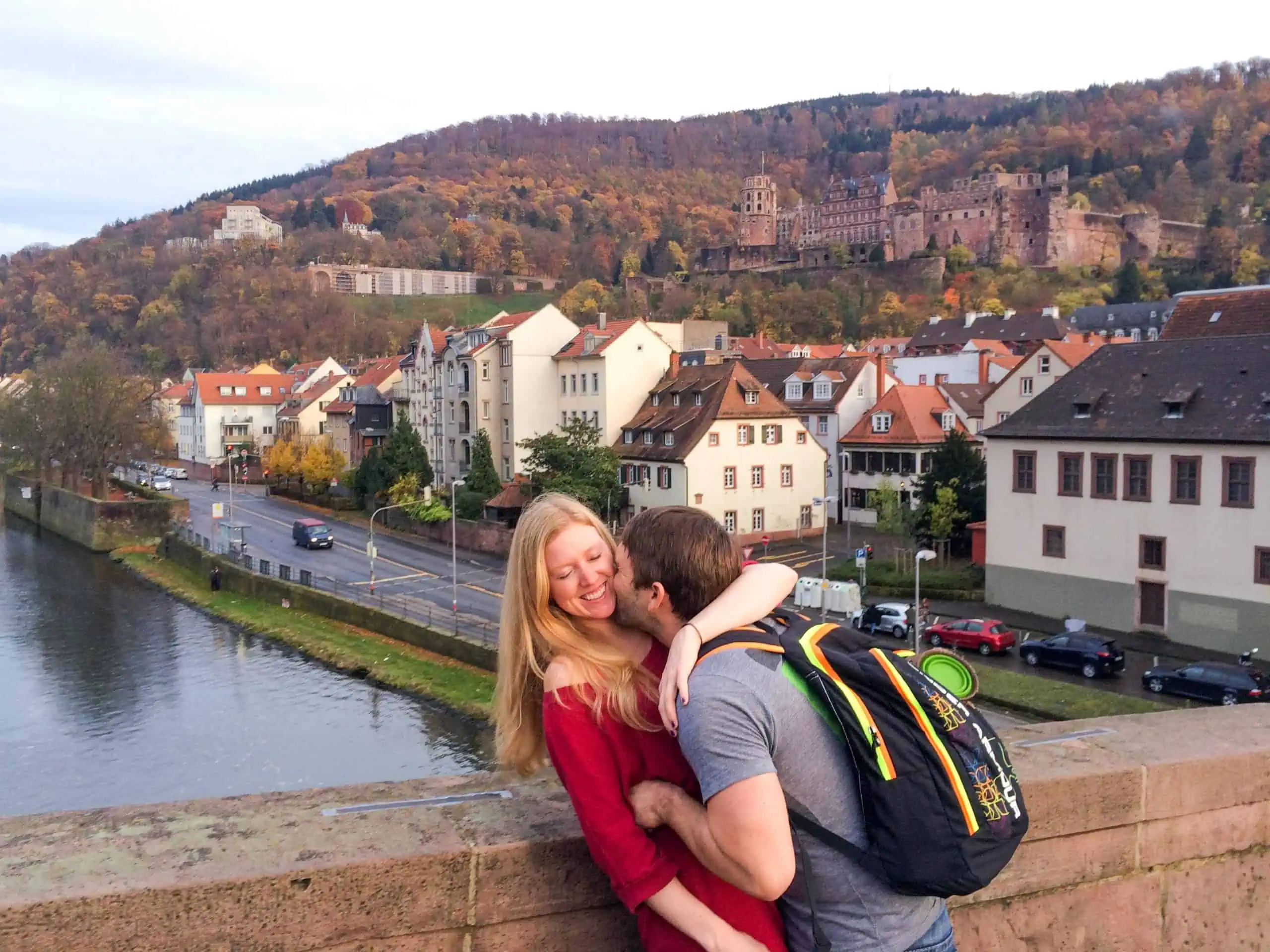 ドイツのハイデルベルクで週末を過ごす方法