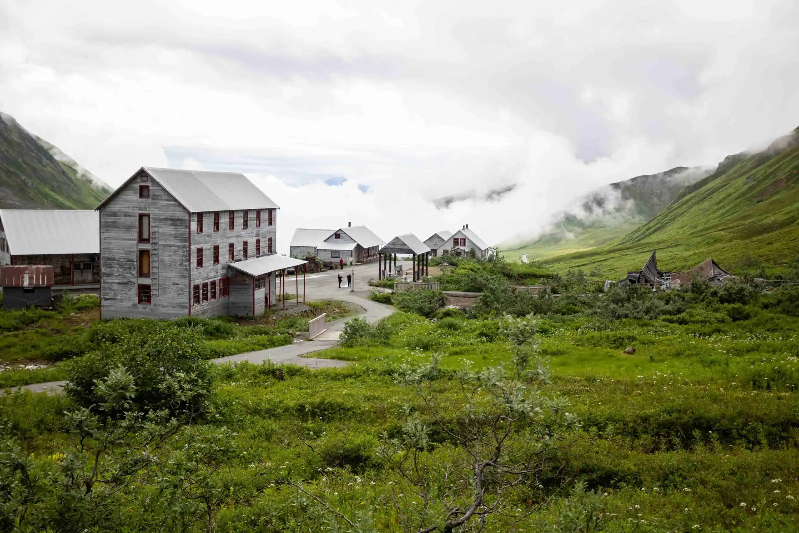 101アラスカに関する楽しい事実