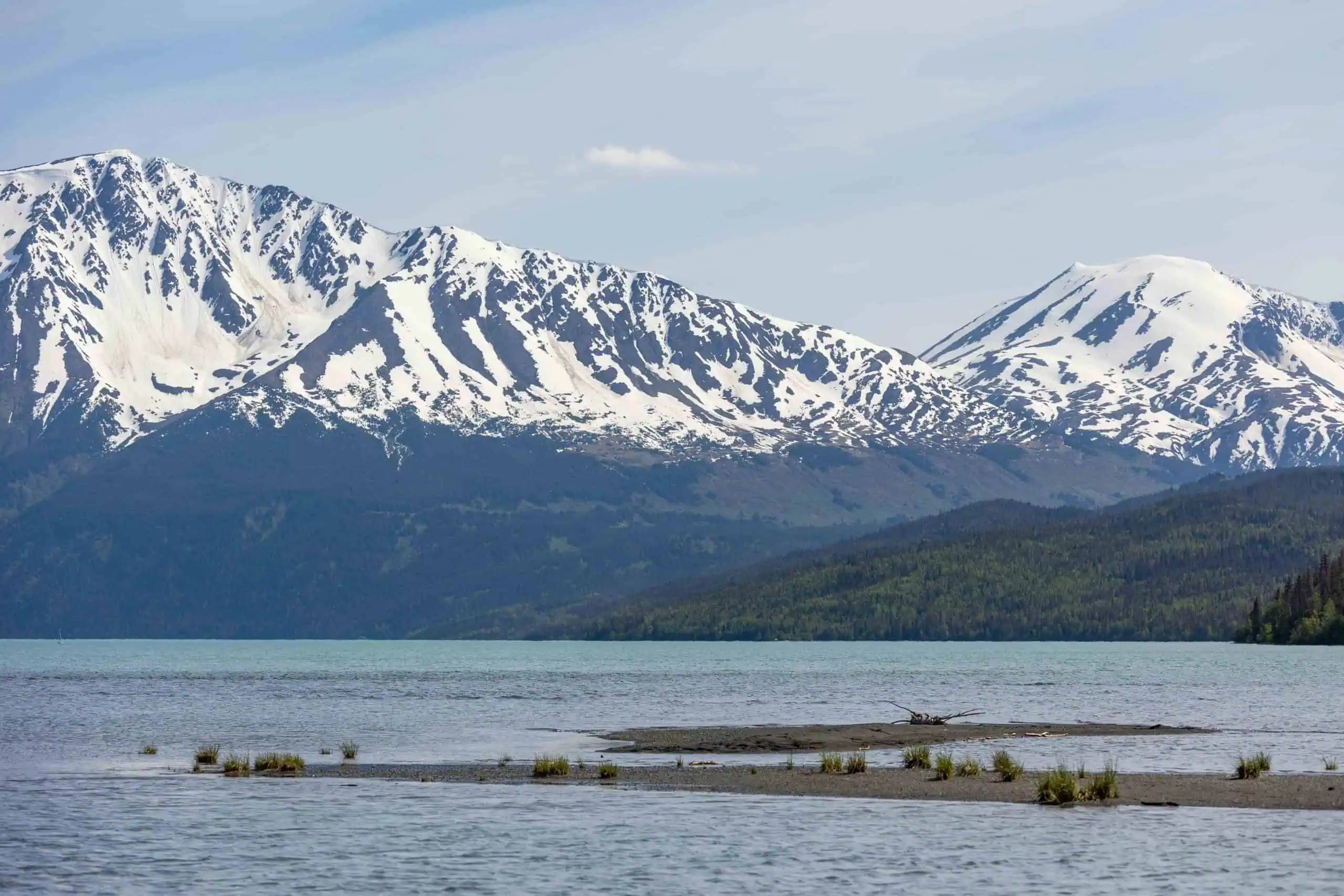 27ケナイ半島の必需品