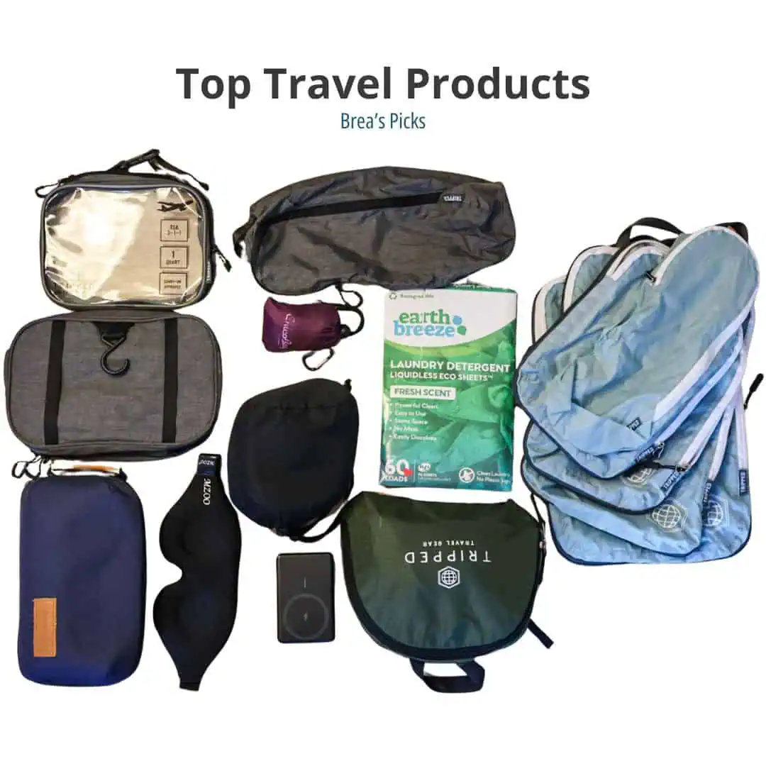 23（実際）旅行をもたらすのに役立つもの