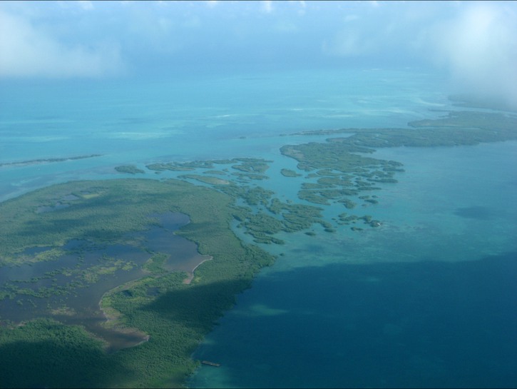 ベリーズの秘密の島でやるべき10のこと