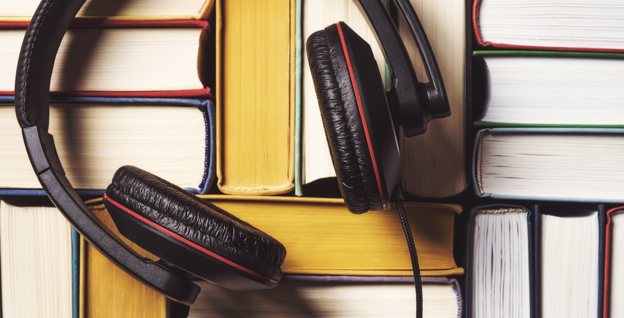 ロードトリップに最適な21の最高のオーディオブック