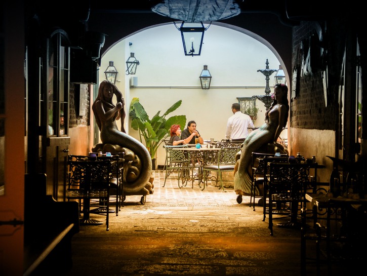 38ニューオーリンズに関する楽しい事実