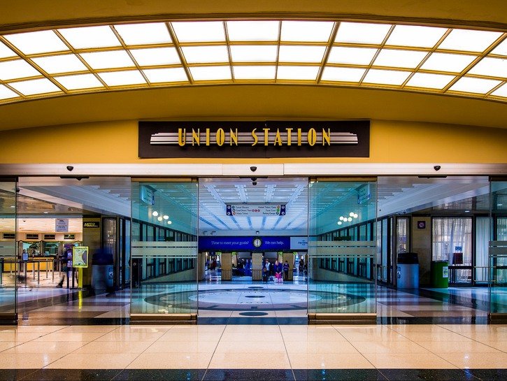 ユニオンステーション、シカゴの近くで長い乗り継ぎでやるべき12のこと