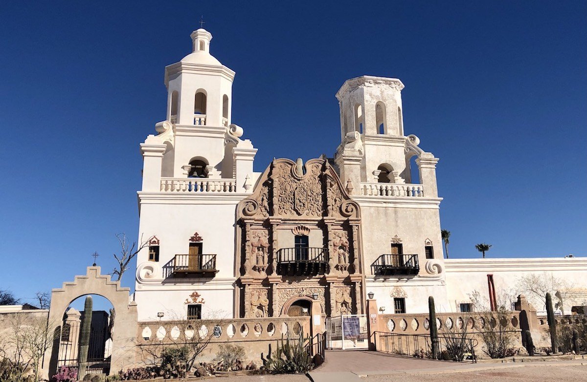 アリゾナ州愛らしいグリーンバレーを訪問させる9つの理由