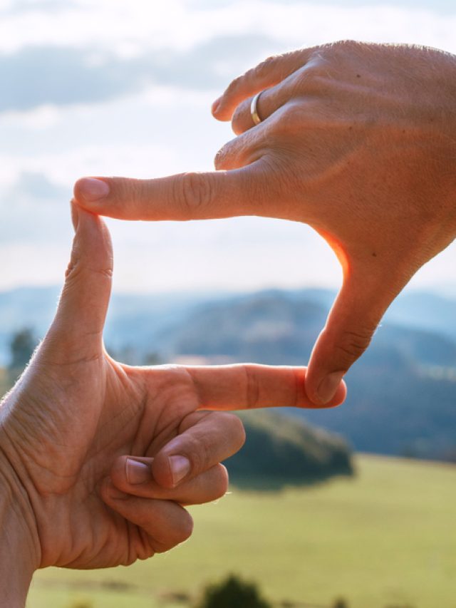 見事な休暇の写真のための10のヒント