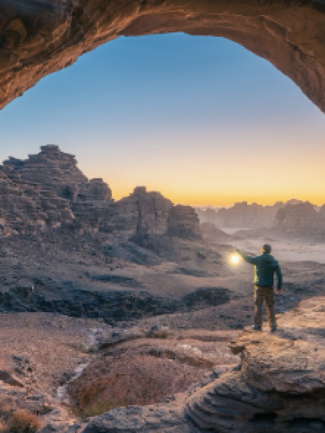 3月に訪れるための14の素晴らしく暖かい場所 早春に暖かさをお楽しみください