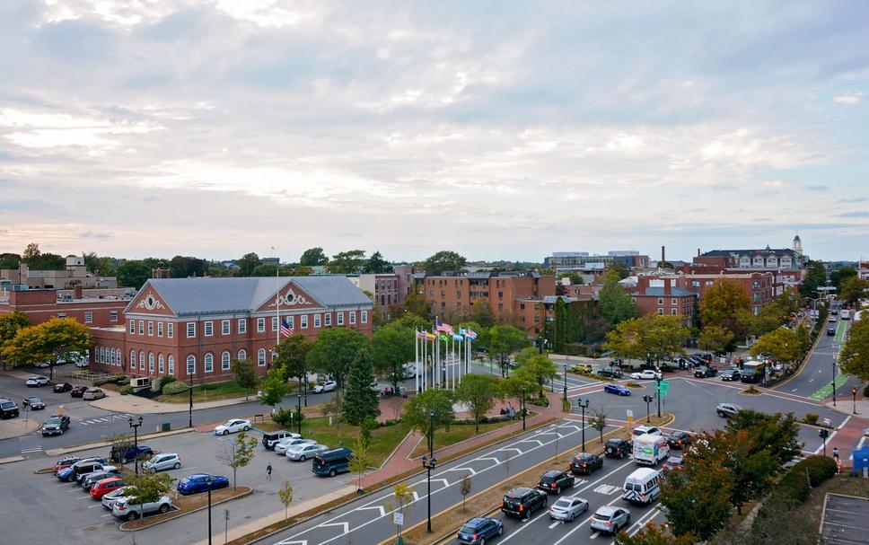 マサチューセッツ州セーラムの8つの最高のホテル