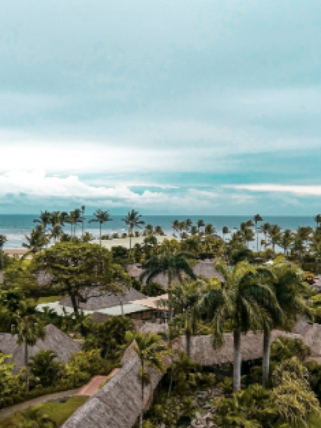 フィジー対ボラボラ 7つの重要な違いを訪問する前に知っておく必要があります