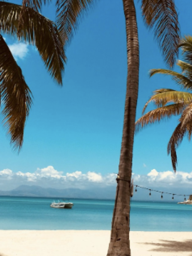 14メキシコとカリブ海で最高のオールインクルーシブリゾート