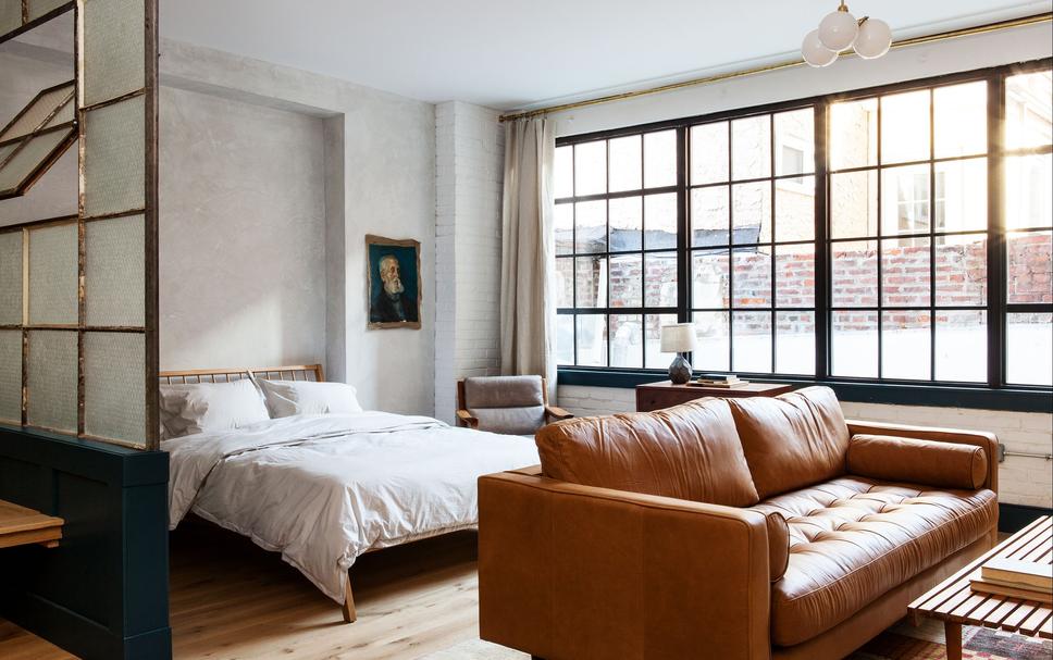 フィラデルフィアで最高のブティックホテル