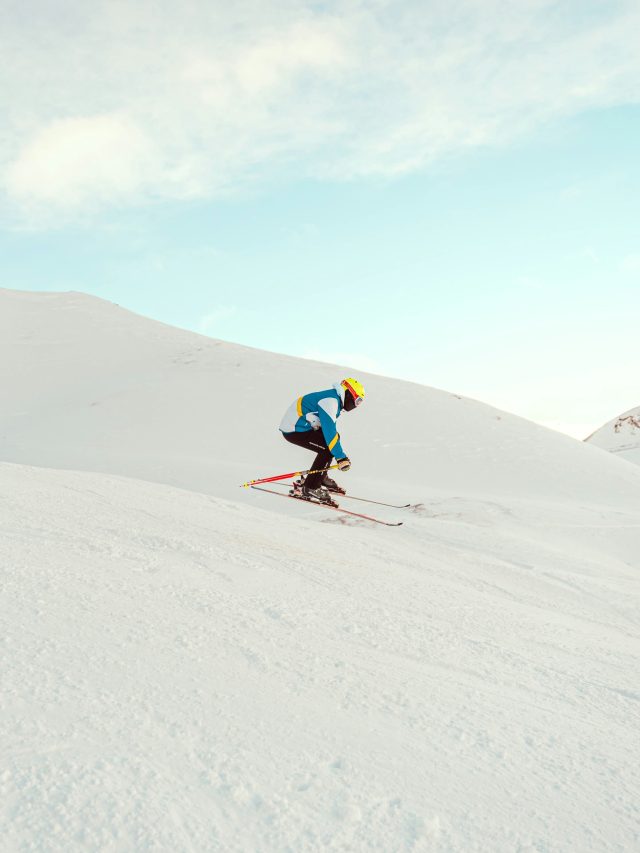 米国北東部で10の最高のスキーリゾート