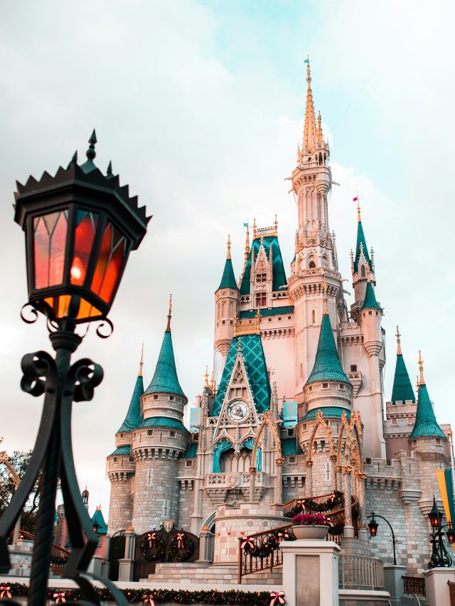 家族のための11の最高のディズニーワールドホテル